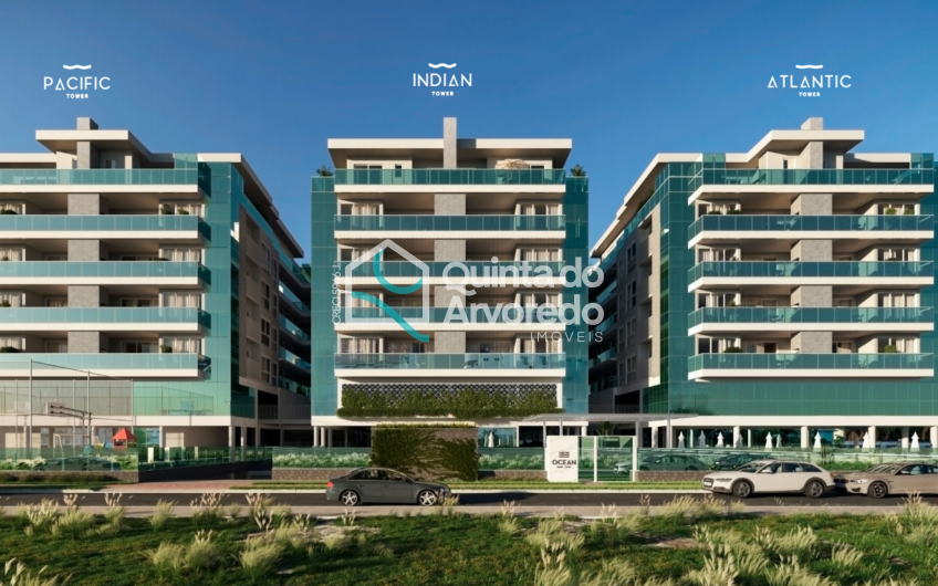 Ocean Home Club em palmas